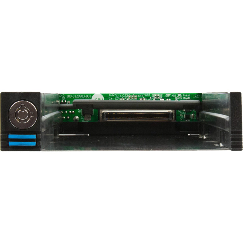 CRU Drive Enclosure Internal