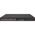 HPE OfficeConnect 1950 24G 2SFP+ 2XGT PoE+ Switch U.S. - english localization