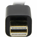 StarTech.com 6ft (2m) Mini DisplayPort to HDMI Cable, 4K 30Hz Video, Mini DP to HDMI Adapter/Converter Cable, mDP to HDMI Monitor/Display