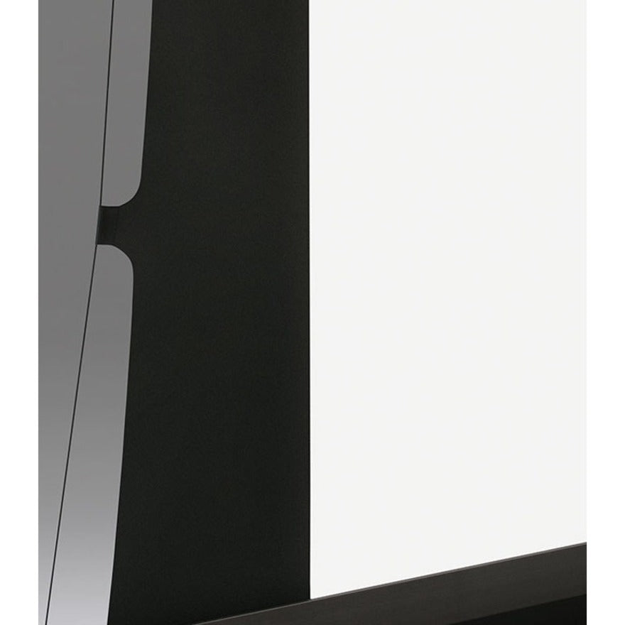 Draper Access V 193" Projection Screen