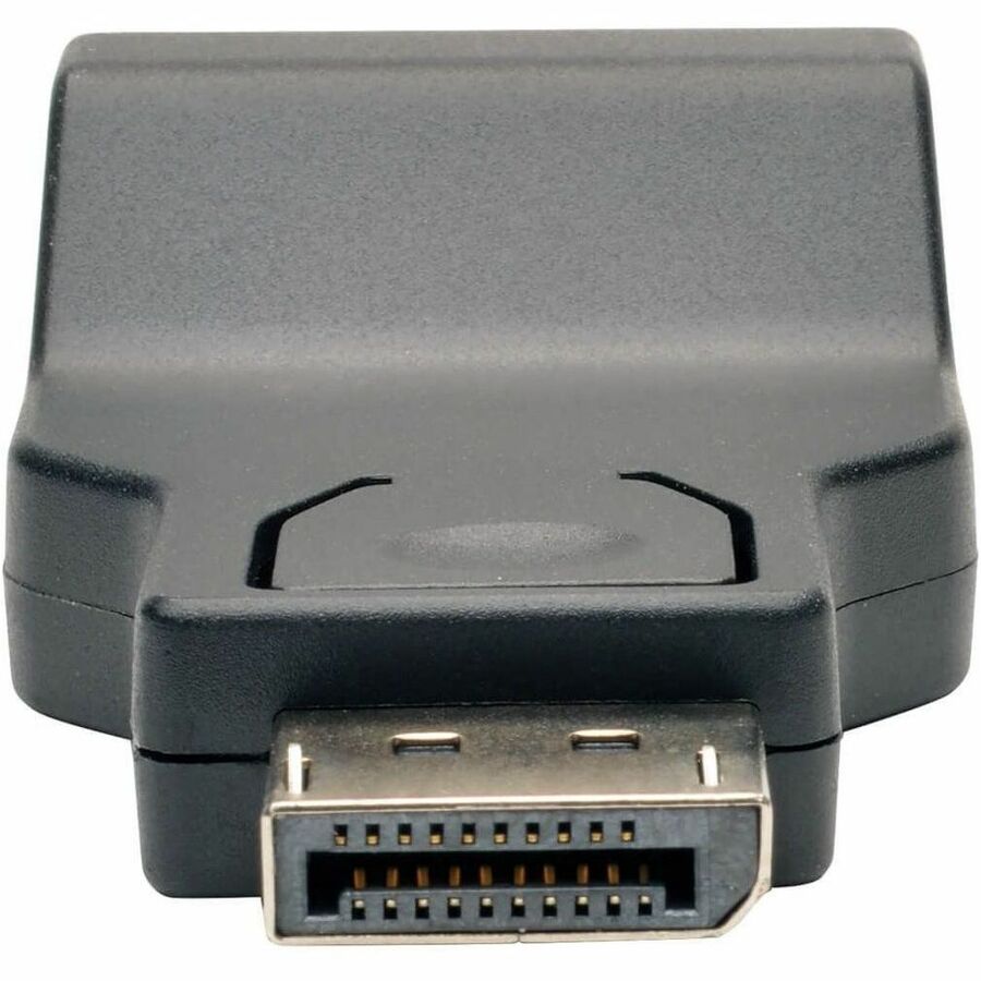 Eaton Tripp Lite Series DisplayPort 1.2 to VGA Active Compact Adapter Video Converter (M/F)