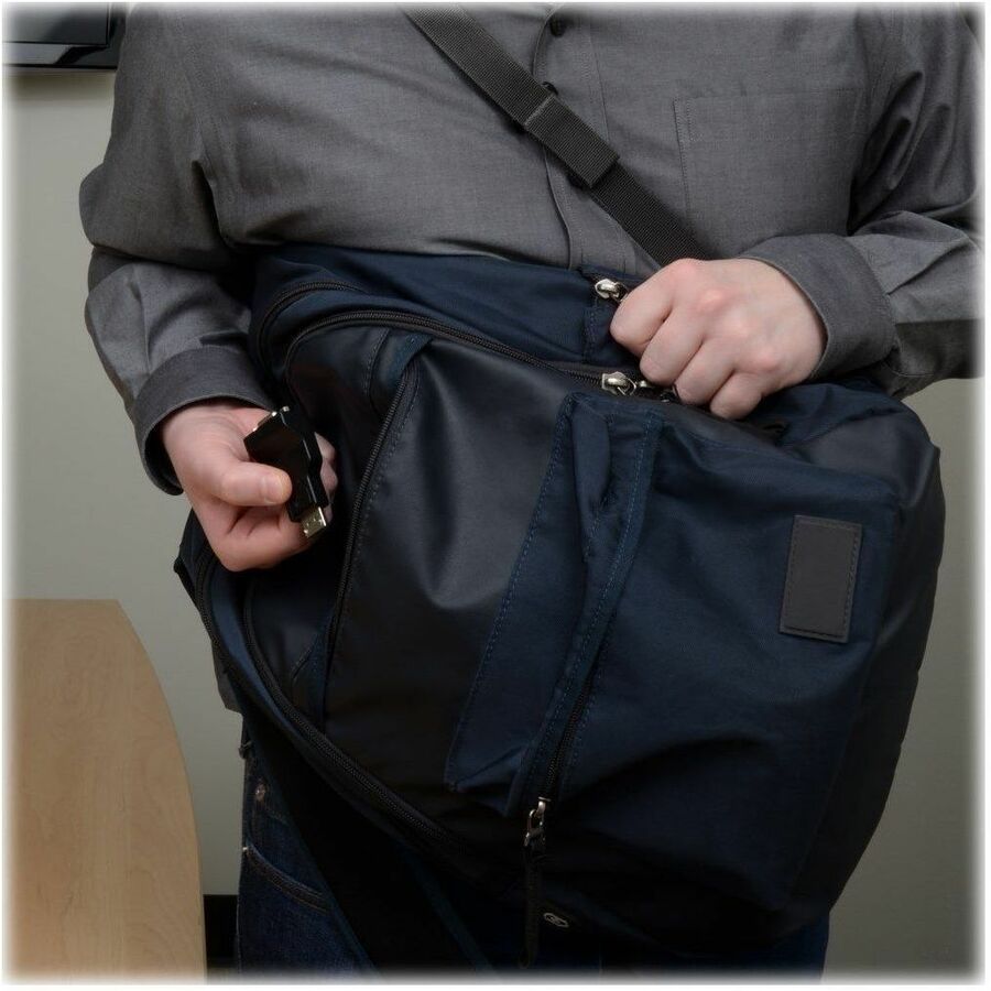 Eaton Tripp Lite Series DisplayPort 1.2 to VGA Active Compact Adapter Video Converter (M/F)