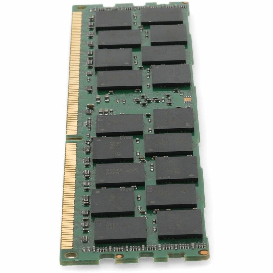 AddOn AM1333D3DRLPR/16G x1 Dell A7088187 Compatible Factory Original 16GB DDR3-1333MHz Registered ECC Dual Rank 1.35V 240-pin CL9 RDIMM