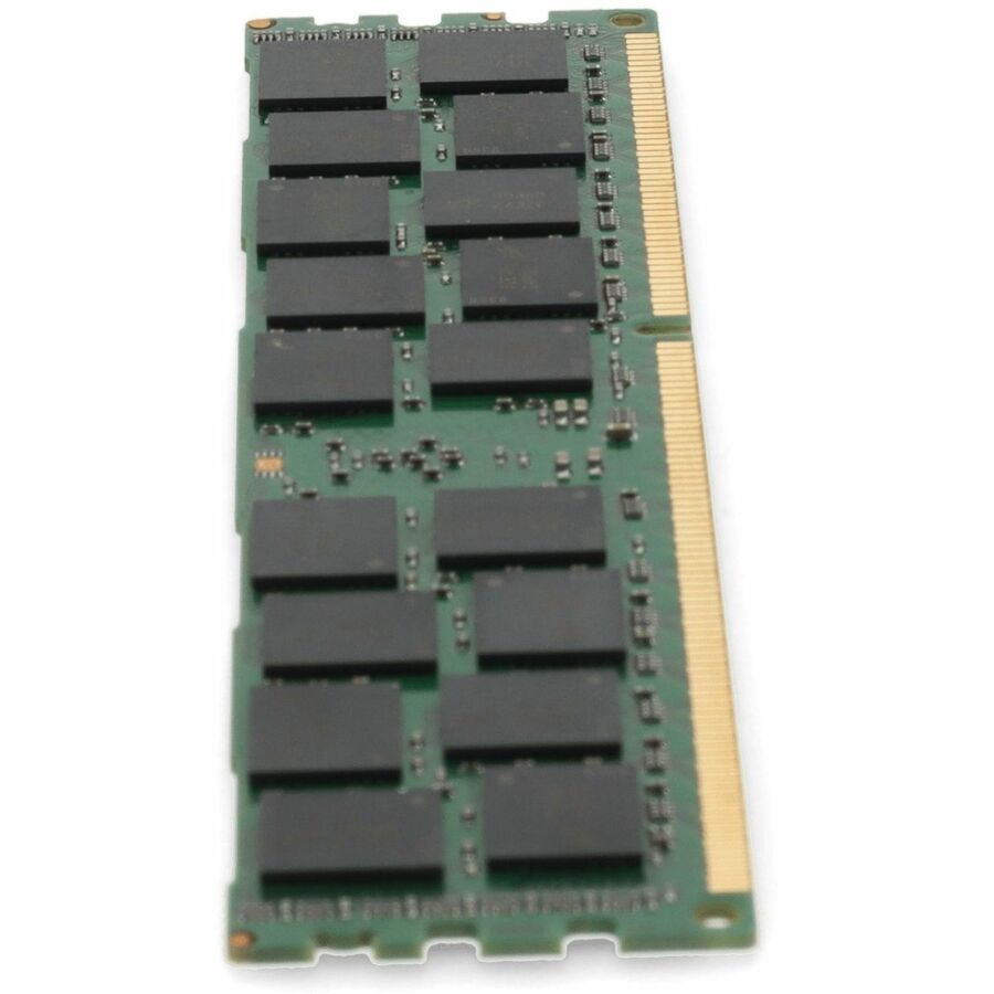 AddOn AM1333D3DRLPR/16G x1 Dell A7088187 Compatible Factory Original 16GB DDR3-1333MHz Registered ECC Dual Rank 1.35V 240-pin CL9 RDIMM