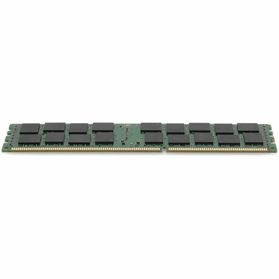 AddOn AM1333D3DRLPR/16G x1 Dell A7088187 Compatible Factory Original 16GB DDR3-1333MHz Registered ECC Dual Rank 1.35V 240-pin CL9 RDIMM