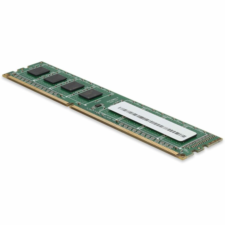 AddOn AA160D3SL/4G x1 Dell A6950118 Compatible 4GB DDR3-1600MHz Unbuffered Dual Rank 1.35V 204-pin CL11 SODIMM