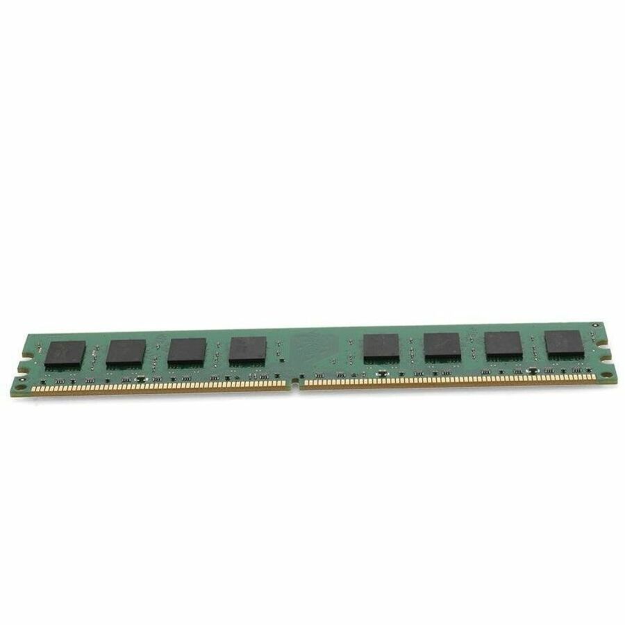 AddOn AA667D2N5/2GB x1 Dell A1461101 Compatible 2GB DDR2-667MHz Unbuffered Dual Rank 1.8V 240-pin CL5 UDIMM