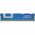 AddOn AM1333D3QRLRD/32GB x1 HP 647654-181 Compatible Factory Original 32GB DDR3-1333MHz Load-Reduced ECC Quad Rank 1.35V 240-pin CL9 LRDIMM