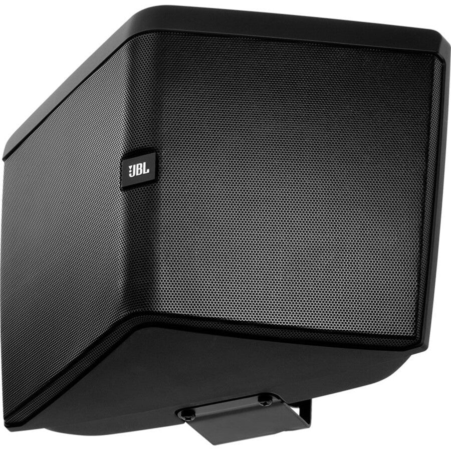 Harman JBL CONTROL HST Surface Mount, Wall Mountable Speaker - 100 W RMS - Black, White