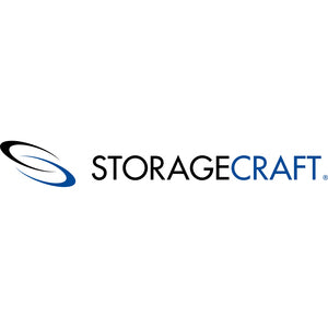 Arcserve StorageCraft ShadowProtect SPX Virtual Server + 1 Year Maintenance - Upgrade License - 3 Virtual Machine