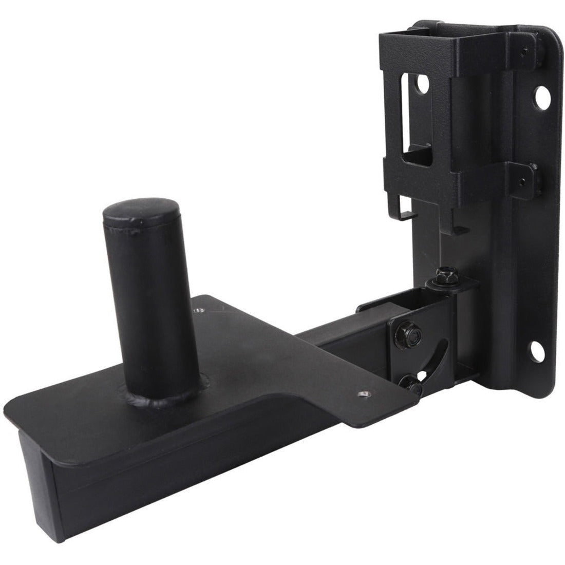 Ergoguys, Califone PresentationPro MB-PA3W Wall Mount for Speaker - Black