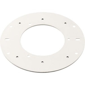 The Bosch Mounting Bracket for Network Camera - White