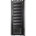 Eaton Tripp Lite Series AC Unit for Server Racks - Rack Mount, 7,000 BTU (2.0 kW), 120V, 8U