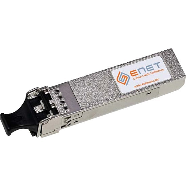 NSI TAA Compliant Gigamon Compatible SFP-533 - Functionally Identical 10GBASE-LR SFP+ 1310nm 10km DOM Multimode/Single-mode LC Connector