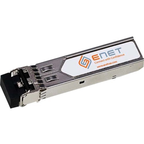 NSI TAA Compliant Meraki Compatible SFP-1GB-TX - Functionally Identical 1000BASE-T SFP Copper 100m RJ 45
