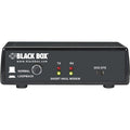 Black Box Short-Haul Modem-C Async (SHM-C Async), 4-Wire, Standalone