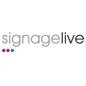Remote Signagelive Software Licensing - Subscription License - 1 Connected Device/Player - 3 Year