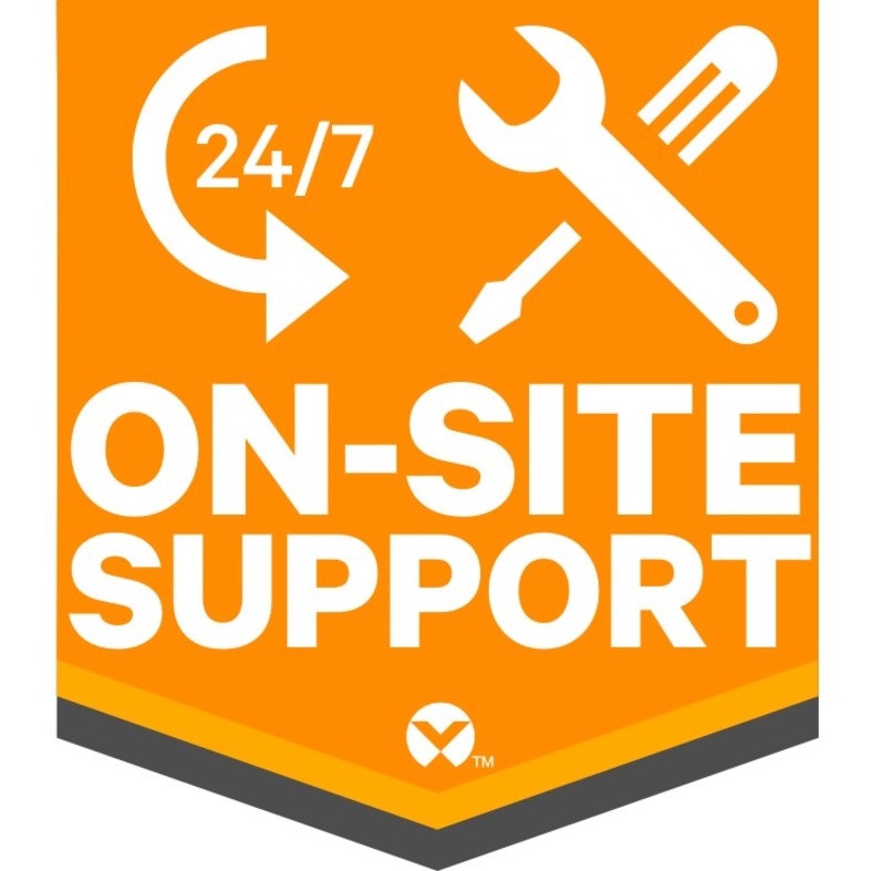 VERTIV-WARRANTY/SERVICES VERTIV Power Assurance Package - 5 Year - Service