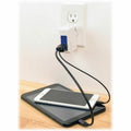 Eaton Tripp Lite Series 2-Port USB Wall/Travel Charger, 5V 3.4A / 17W