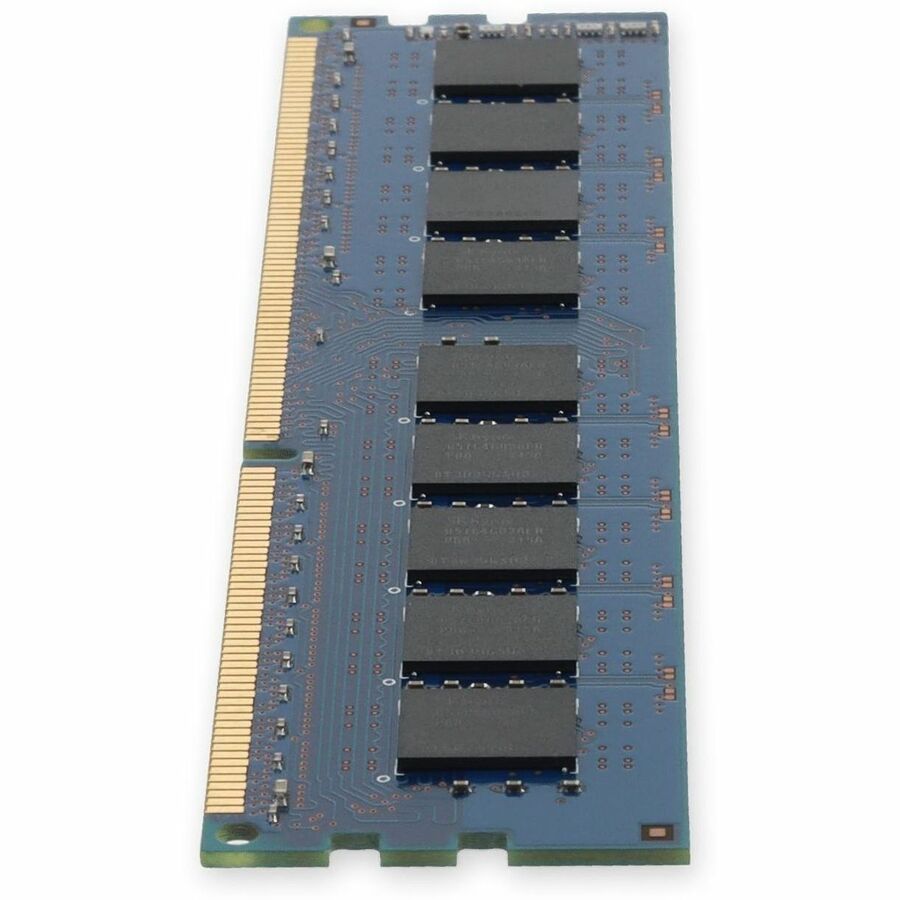 AddOn AM1333D3DRE/8G x1 Dell A5180167 Compatible Factory Original 8GB DDR3-1333MHz Unbuffered ECC Dual Rank 1.5V 240-pin CL9 UDIMM