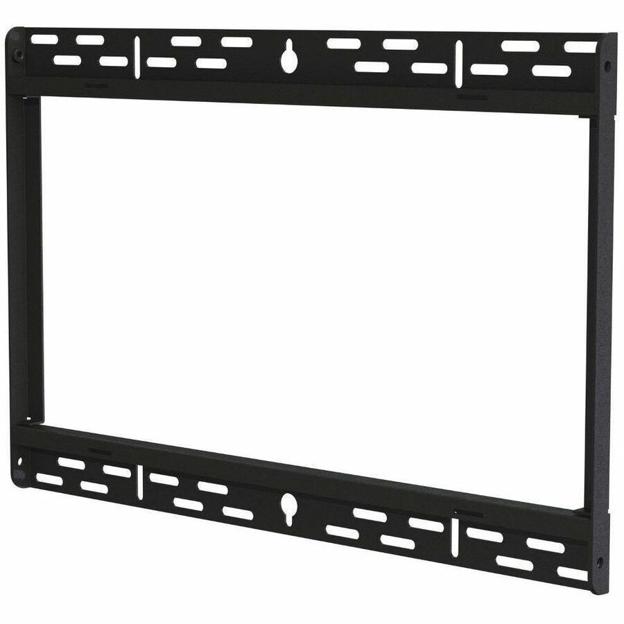 Peerless-AV&reg; SmartMount&reg;Menu Board Wall Plate Accessory
