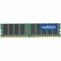 AddOn AM2133D4DR4RLP/32G x1 Dell SNPPR5D1C/32G Compatible Factory Original 32GB DDR4-2133MHz Registered ECC Dual Rank x4 1.2V 288-pin CL15 RDIMM