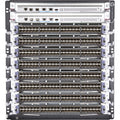 HPE FlexFabric 12908E Switch Chassis, 103.62 lb, JH255A