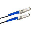 NSI ENET Fortinet to Netgear Compatible TAA Compliant Functionally Identical 10GBASE-CU SFP+ Direct-Attach Cable (DAC) Passive 1m