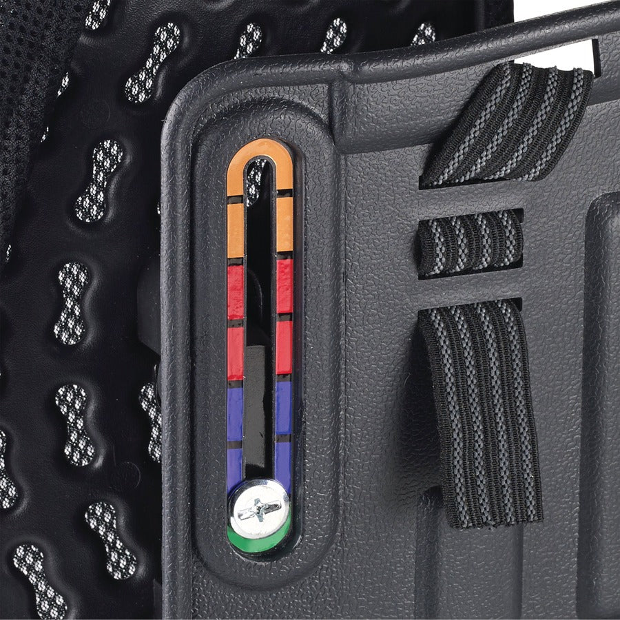 Kensington SmartFit Conform Back Rest