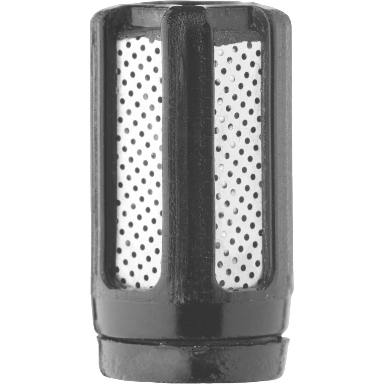 AKG WM81 Microphone Cap, 6500H00540, Black