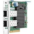 Axiom 10Gbs Dual Port SFP+ PCIe x8 NIC Card for HP - 665243-B21