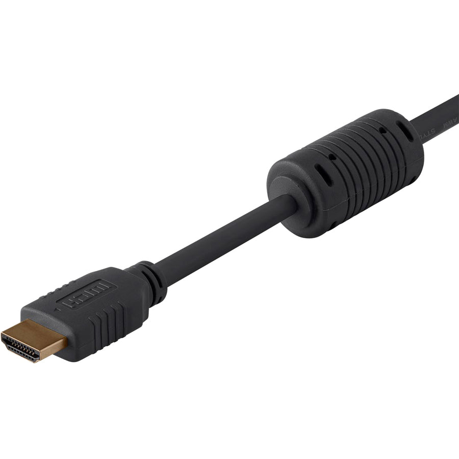 Monoprice Select Series High Speed HDMI Cable, 3ft Black