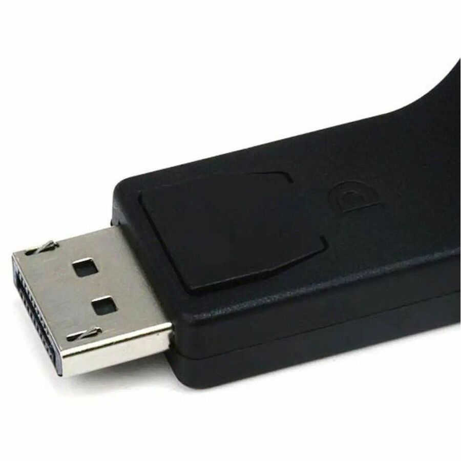 Monoprice DisplayPort Male to DVI-D Female Adapter (Single-Link)