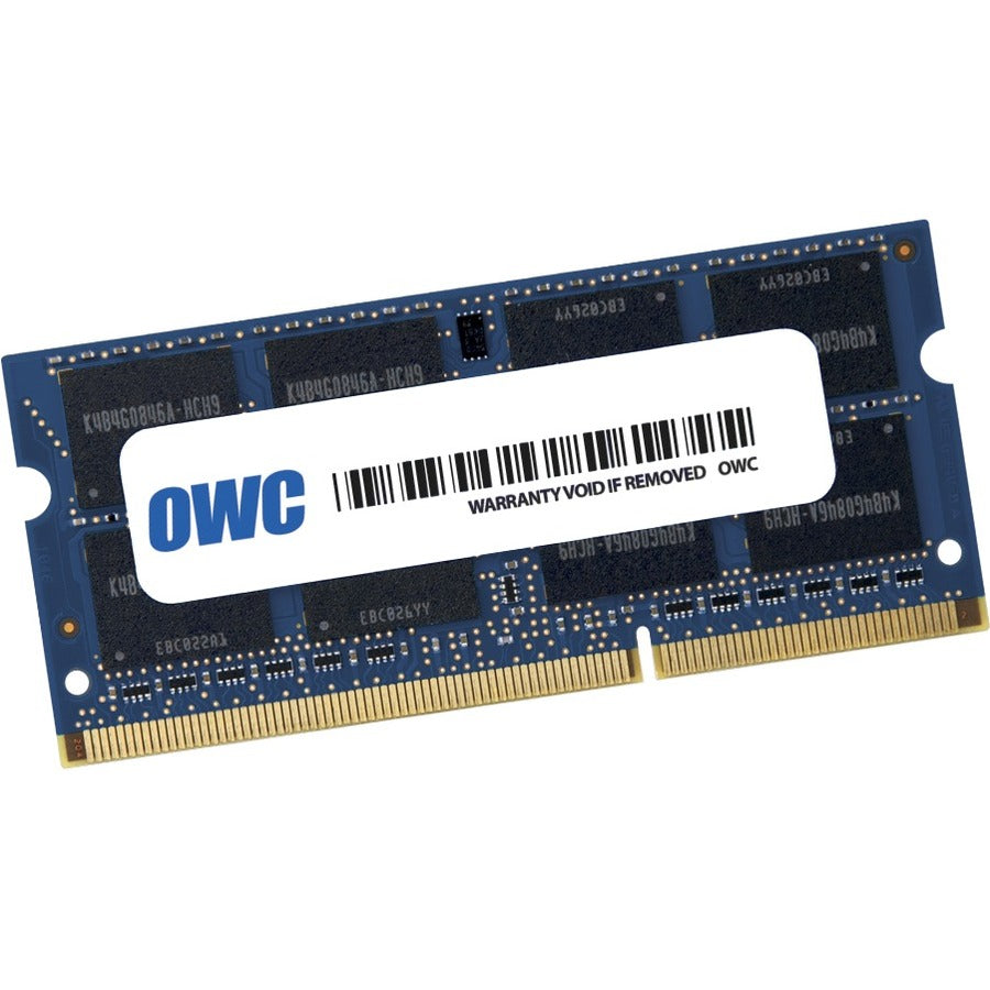 Other OWC 8GB DDR3 SDRAM Memory Module