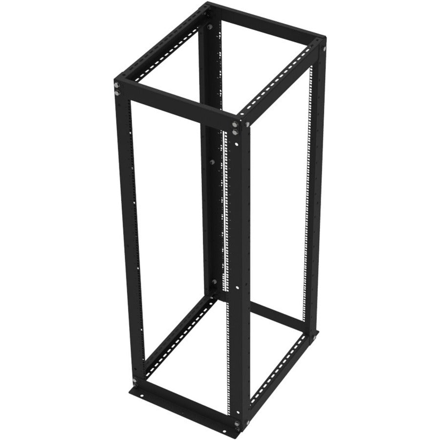 Rack Solutions 36U Post Kit with 5in CMB for 111 Open Frame Rack