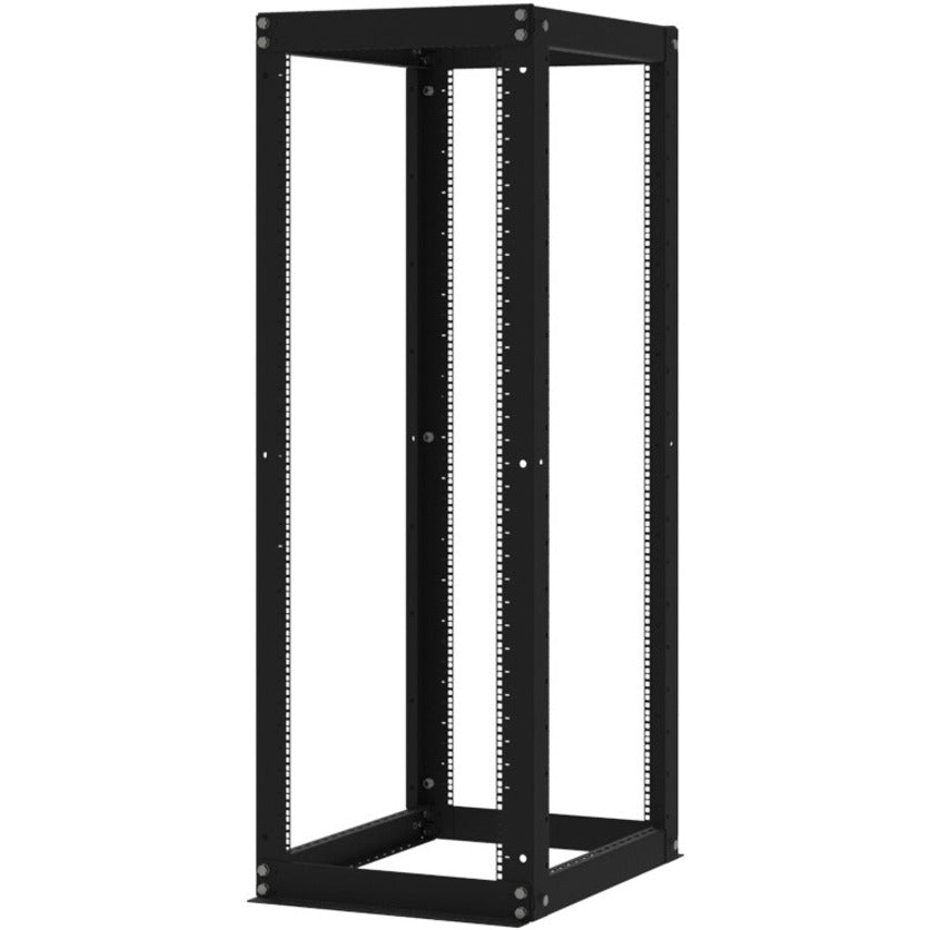 Rack Solutions 36U Post Kit with 5in CMB for 111 Open Frame Rack