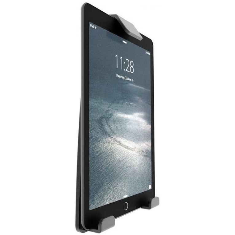 Atdec universal tablet holder - for 7in to 12in devices - VESA 100x100