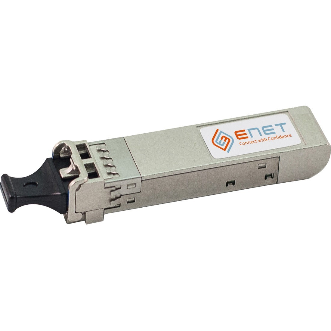 NSI HP Compatible J9153A-CW61 - Functionally Identical 10GBASE-CWDM SFP+ 1610nm 80km DOM Duplex LC Connector