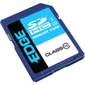 EDGE 32 GB Class 10/UHS-I (U3) SDHC