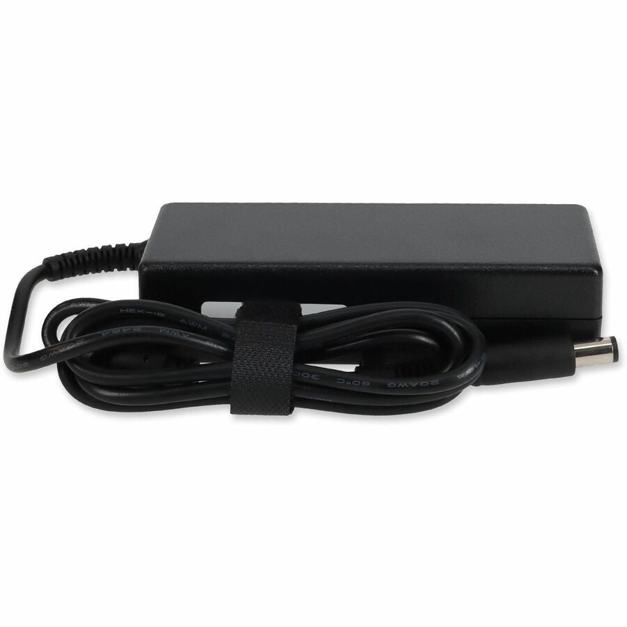 HP H6Y90UT#ABA Compatible 90W 19V at 4.7A Black 7.4 mm x 5.0 mm Laptop Power Adapter and Cable