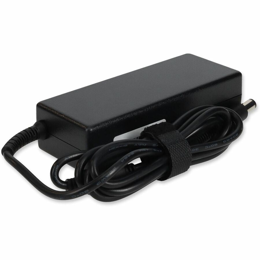 HP H6Y90UT#ABA Compatible 90W 19V at 4.7A Black 7.4 mm x 5.0 mm Laptop Power Adapter and Cable