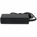 HP H6Y90UT#ABA Compatible 90W 19V at 4.7A Black 7.4 mm x 5.0 mm Laptop Power Adapter and Cable