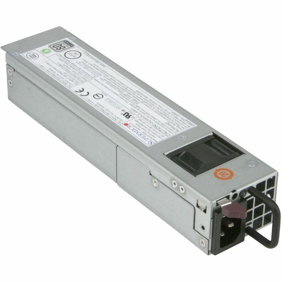Supermicro Power Module - 400 W - 230 V AC
