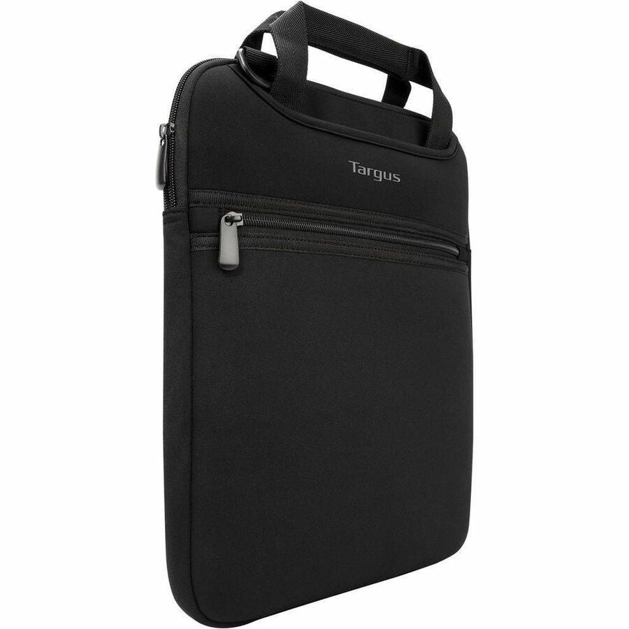 Targus TSS913 Carrying Case (Sleeve) for 14" Microsoft Surface Book Notebook, Chromebook - Black