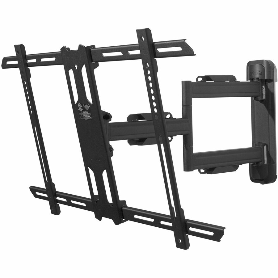 Kanto PS350 Wall Mount for TV - Black