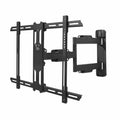 Kanto PS350 Wall Mount for TV - Black