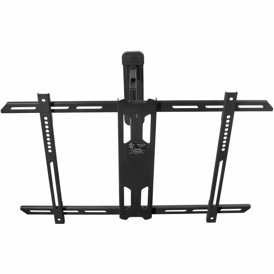 Kanto PS350 Wall Mount for TV - Black