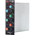 dbx Harman, DBX530, Parametric EQ - 500 Series