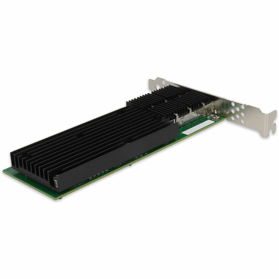 AddOn HP 649282-B21 Comparable 40Gbs Dual Open QSFP Port Network Interface Card