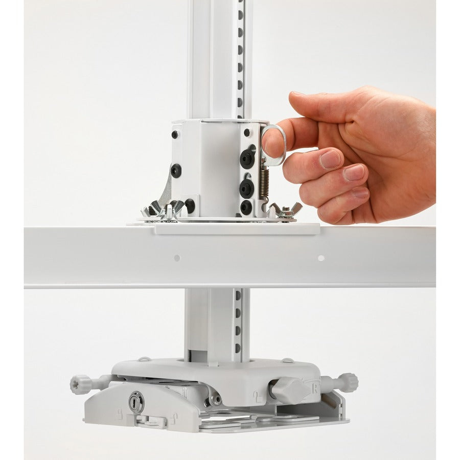 Legrand Chief SYS474UB Ceiling Mount for Projector - Black